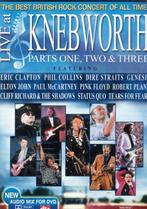 Live At Knebworth ( 2 DVD ), Alle leeftijden, Ophalen of Verzenden, Zo goed als nieuw, Muziek en Concerten