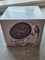 Michael Kors Access Smartwatch, Michael Kors, Ophalen of Verzenden, Zo goed als nieuw, Hartslag