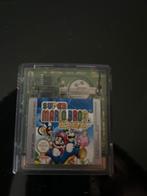 Super Mario Bros. Deluxe – Game Boy Color, Spelcomputers en Games, Games | Nintendo Game Boy, Gebruikt, 1 speler, Racen en Vliegen