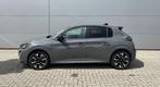 Peugeot 208 1.2 PureTech 100 Allure Parkeercamera voor & ach, Voorwielaandrijving, 12 maanden, Gebruikt, Euro 6