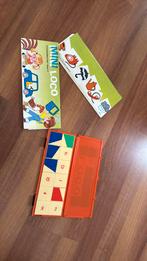 Loco met 2 boekjes, Kinderen en Baby's, Speelgoed | Educatief en Creatief, Ophalen of Verzenden, Gebruikt