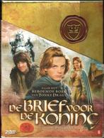 Brief voor de Koning, Cd's en Dvd's, Ophalen, Zo goed als nieuw, Avontuur, Film