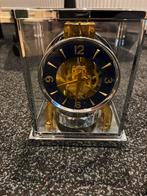 Jaeger LeCoultre Atmos Bicolor Tafelklok, Ophalen of Verzenden