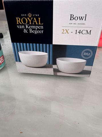 Royal van Kempen  beschikbaar voor biedingen