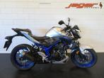 Yamaha MT 03 MT03 ABS STOERE MOTORFIETS (bj 2016), Motoren, Bedrijf, Naked bike