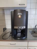 D.E. Koffieautomaat, 4 tot 10 kopjes, Ophalen, Gebruikt, Koffiemachine
