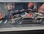 Inno64 F40 LBWK Chrome Black, Ophalen of Verzenden, Nieuw
