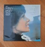 LP Vinyl - Shirley Bassey - The Singles Album - 1975, 1960 tot 1980, Gebruikt, Ophalen of Verzenden, 12 inch