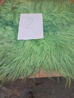 Racka vacht nr 2 groen 70x90 cm, Ophalen of Verzenden, Zo goed als nieuw, 20 m² of meer