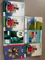 Boeken Junior Accountmanager Niveau 4, Boeken, Schoolboeken, Ophalen of Verzenden, Nieuw, Overige niveaus