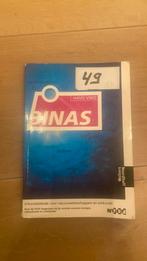 Binas Havo VWO, Boeken, Schoolboeken, Ophalen of Verzenden, Zo goed als nieuw, Overige niveaus, Nederlands