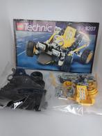 LEGO Technic 8207 Off Road, Complete set, Ophalen of Verzenden, Lego, Zo goed als nieuw