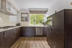 Complete hoekkeuken, Huis en Inrichting, Keuken | Complete keukens, Ophalen, Gebruikt, Bruin, Hoekkeuken
