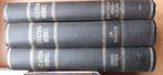 Statenbijbel, 3x, compleet, Antiek en Kunst, Ophalen of Verzenden