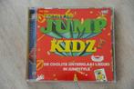 Dennis & the Jump Kidz = de coolste Sinterklaas liedjes, Cd's en Dvd's, Cd's | Kerst en Sinterklaas, Verzenden, Zo goed als nieuw