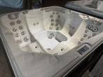 Passion Spa Relax 5 persoons 2 ligplaatsen, Ophalen, Zo goed als nieuw, Filter