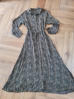 Prachtige lange jurk van Juffrouw Jansen, maat XXL, Kleding | Dames, Maat 46/48 (XL) of groter, Ophalen of Verzenden, Zo goed als nieuw