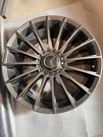 Mercedes velgen BREEDSET w212, Auto diversen, Wieldoppen, Ophalen