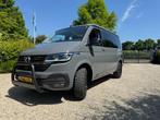 Volkswagen California T6.1 California, Auto's, Bruin, Diesel, Particulier, 149 pk