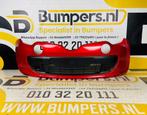 BUMPER Renault Twingo 3 2014-2019 VOORBUMPER 2-F3-4665z, Gebruikt, -, Voor, -