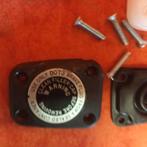 Yamaha fs1 schijfrem dx onderdelen Losse verkoop mogelijk, Ophalen of Verzenden, Zo goed als nieuw, Overige typen, Yamaha