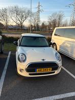 Mini 1.2 ONE 2015 Wit, Voorwielaandrijving, 4 stoelen, 1198 cc, Handgeschakeld