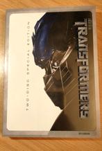 DVD Transformers 2 Disc Special Edition, Verzenden, Boxset, Actie, Zo goed als nieuw