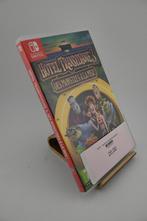 Hotel Transylvanie 3 - Nintendo Switch, Avontuur en Actie, Gebruikt, 1 speler, Ophalen of Verzenden