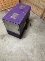 Droogkast / droog box te koop, Ophalen of Verzenden, Condens, Minder dan 85 cm