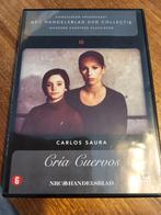 Cria Cuervos      regie Carlos Saura, Cd's en Dvd's, Ophalen of Verzenden, Zo goed als nieuw