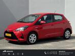 Toyota Yaris 1.5 Hybrid Active / Achteruitrijcamera / Cruise, Gebruikt, Euro 6, 4 cilinders, Origineel Nederlands