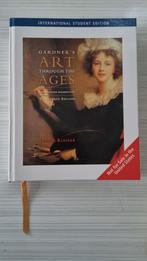 Fred Kleiner Gardner's Art Through The Ages 13th edition Wad, Ophalen of Verzenden