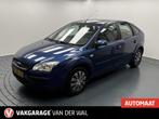 Ford Focus 1.6i-16V Futura Automaat-Airco-Cr.contr-Trekhaak-, Auto's, 1596 cc, Gebruikt, Huisgarantie, 4 cilinders
