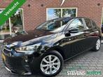 Opel Corsa 1.2 Edition VERKOCHT! RIJKLAAR / CARPLAY / NAVI /, Voorwielaandrijving, Gebruikt, Met garantie (alle), Origineel Nederlands