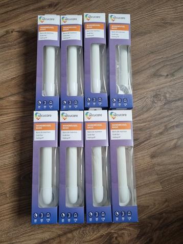 Secucare Wandbeugel Basic 30cm - Nieuw beschikbaar voor biedingen