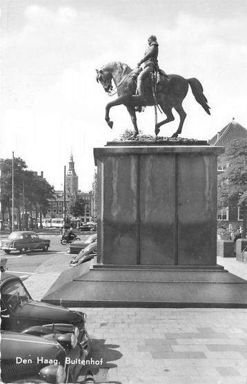 (386-256-013) Den Haag Buitenhof beschikbaar voor biedingen