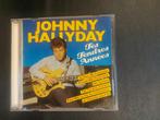 Johnny Hallyday  tes tenders annees, Ophalen of Verzenden, Zo goed als nieuw