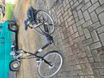 Elektrische fiets van het merk Spartap, in zeer goede staat,, Ophalen of Verzenden, Zo goed als nieuw