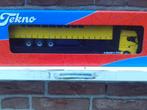 Tekno  Man  TGX  GX  van  Verbrugge., Hobby en Vrije tijd, Modelauto's | 1:50, Ophalen of Verzenden, Nieuw, Bus of Vrachtwagen
