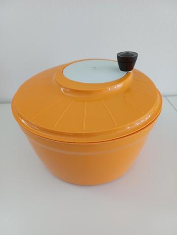 Vintage Moulinex Slacentrifuge beschikbaar voor biedingen