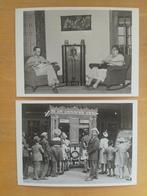 Russel Lee kaarten, Ophalen of Verzenden, Sterren en Beroemdheden