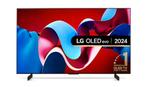 LG 42C4 Oled 144hz G-sync VRR 4K UHD, IPS, 101 t/m 150 Hz, Minder dan 1 ms, Zo goed als nieuw