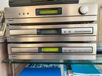 Denon 210 Stereo set, Audio, Tv en Foto, Stereo-sets, Ophalen of Verzenden, Zo goed als nieuw, Denon