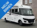 Rapido 8066 DF Ultimate Line, ALDE, Heavy chassis, 7 tot 8 meter, Bedrijf, Diesel, Rapido