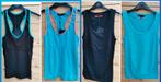 ONLY Play sport tops mt. M, Maat 38/40 (M), Verzenden, Nieuw, Fitness of Aerobics