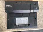 Dell dockingstation PR03x, Ophalen of Verzenden, Gebruikt, Dell, Laptop