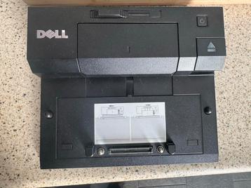 Dell dockingstation PR03x beschikbaar voor biedingen