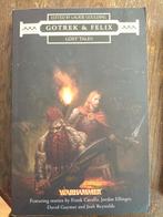 Gotrek and Felix Warhammer 14 boeken, Ophalen of Verzenden, Zo goed als nieuw