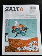 Salt Magazine - zomer 2021, Verzamelen, Tijdschriften, Kranten en Knipsels, Nederland, Tijdschrift, Verzenden, 1980 tot heden