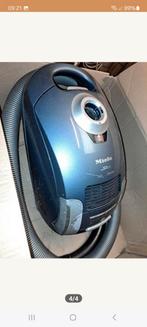 Miele Stozuiger 2200 w, Witgoed en Apparatuur, Ophalen, 2000 watt of meer, Stofzuiger